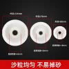 High-efficiency wear-resistant bowl-shaped grinding wheels are suitable for metal and wood grinding, polishing and polishing tools for rapid cutting without heat rise Item Picture
